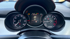 Fiat 500X 1.3 Sport 5dr DCT Petrol Hatchback